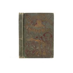 Sitting Bull and the Indian War Salesman Sample