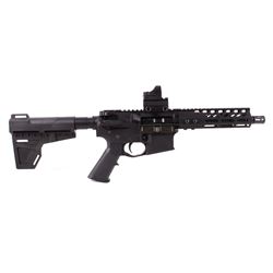 Custom TacFire .300 AAC Blackout AR Pistol