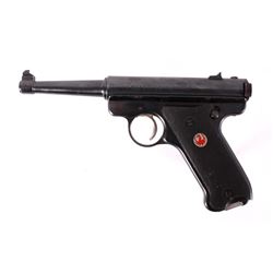 Sturm, Ruger & Co Standard .22 LR Pistol c. 1951