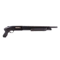 Mossberg 500a Tactical 12 Gauge Shotgun