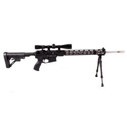 Custom TacFire .224 Valkyrie AR-15 Rifle