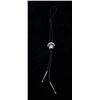 Image 1 : Zuni Multi-Stone Inlaid Sunface Bolo Tie