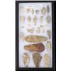 Image 2 : Native American Pre-Historic Artifact Collection
