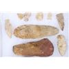 Image 5 : Native American Pre-Historic Artifact Collection