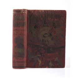 Indian Horrors or Massacres by The Red Men C.1890