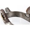 Image 18 : Early 1900's Kit Carson Marked Cowboy Spurs