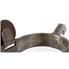 Image 8 : Early 1900's Kit Carson Marked Cowboy Spurs