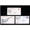 Image 1 : Early 20th Century Firearm Manufacturer Envelopes