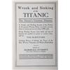 Image 5 : Story of the Wreck of the Titanic Memorial Edition