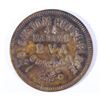 Image 13 : Indian & Plantation Spurious Police Badges & Coin