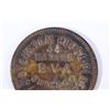 Image 14 : Indian & Plantation Spurious Police Badges & Coin