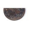 Image 18 : Indian & Plantation Spurious Police Badges & Coin
