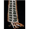 Image 13 : Plains Flared Head Tomahawk with Beaded Drop