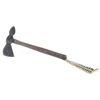Image 1 : Plains Flared Head Tomahawk with Beaded Drop