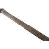 Image 9 : Plains Flared Head Tomahawk with Beaded Drop