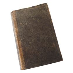 Thrilling Adventures Among The Indians 1st Ed 1849