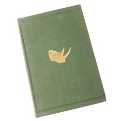 Round the World with Rod & Rifle By P. M. Stewart