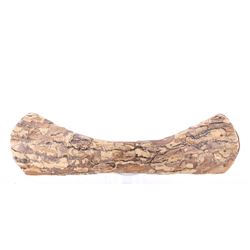 Native American Niagara Falls, Canada Birch Canoe
