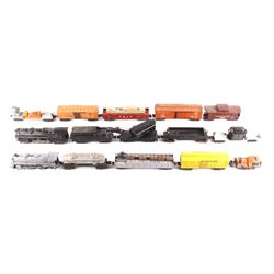 Lionel Trains, Cars, Track, & Controller