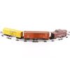 Image 5 : Lionel Trains, Cars, Track, & Controller