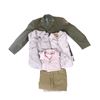 Image 1 : Collection US National Park Service Ranger Uniform