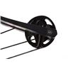 Image 11 : Proline Point Blank Ltd. Compound Bow w/ Arrows