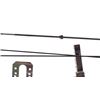 Image 13 : Proline Point Blank Ltd. Compound Bow w/ Arrows