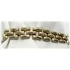 Image 1 : STERLING .925 BRACELET MADE in ITALY