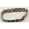 Image 2 : STERLING .925 BRACELET MADE in ITALY