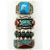 Image 1 : 4 NAVAJO STERLING RINGS