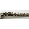Image 2 : 9-FILIGREE STERLING RINGS