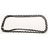 Image 2 : 24" STERLING SILVER ANTIQUE CHAIN