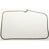 Image 2 : 24" STERLING SILVER NECKLACE