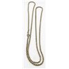 Image 2 : VINTAGE DANECRAFT .925 SILVER NECKLACE