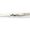 Image 2 : ITALY STERLING NECKLACE/CHAIN