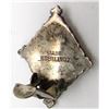 Image 2 : SIAM STERLING CLIP ON EARRINGS