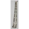 Image 2 : MENS STELRING NECKLACE/CHAIN WITH LINK DESIGN