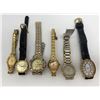 Image 2 : 12 LADIES WRIST WATCHES - MIXED BRANDS