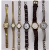 Image 2 : 12 LADIES WRIST WATCHES - MIXED BRANDS