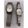 Image 6 : 5 TIMEX LADIES WRIST WATCHES; ELGIN,