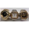 Image 3 : Marcasite Futura Pendant Watch w/Chain