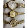 Image 3 : 12 LADIES WRIST WATCHES - MIXED BRANDS