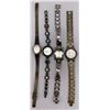 Image 3 : MARY KAY WRIST WATCH, ROXY, ANNE KLEIN II,