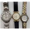 Image 6 : MARY KAY WRIST WATCH, ROXY, ANNE KLEIN II,