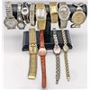 Image 1 : 12 LADIES FASHION WRIST WATCHES