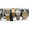 Image 2 : 12 LADIES FASHION WRIST WATCHES