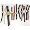 Image 1 : ICE ICE FORCE GENUINE DIAMONDS MENS WRIST WATCH
