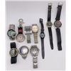 Image 1 : CRAFTMAN BELT WATCH; PIERE CARDIN,