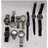 Image 2 : CRAFTMAN BELT WATCH; PIERE CARDIN,