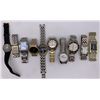 Image 1 : PAUL JARDIN, XONIX, PULSAR, CASIO, SEIKO